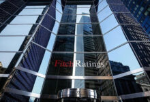 Fitch, ABD'nin kredi notunu ''durağan'' olarak tuttu