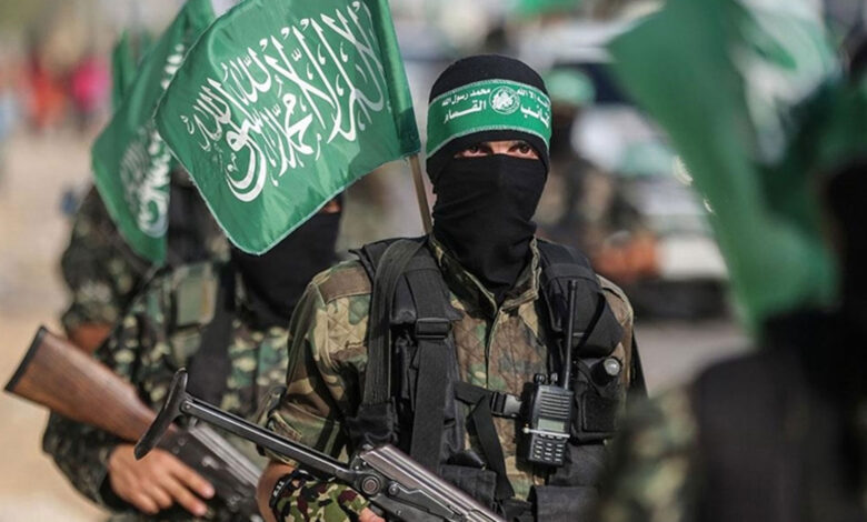 Hamas'tan dünyaya tepki!