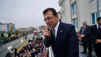 İBB Başkanı Ekrem İmamoğlu: İstanbul'un bütün ilçelerinde kent lokantası açacağız