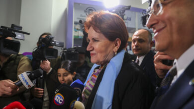 İYİ Parti lideri Meral Akşener: Etimesgut’u mutlaka isterim, gıcıklık olsun