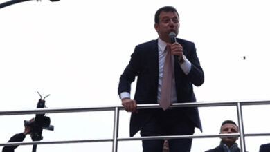 İmamoğlu: Herkesi yakışanı yapmaya davet ediyorum