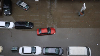 İşi olmayan dışarı çıkmasın! Meteoroloji'den korkutan uyarı: Sağanak, çığ, fırtına ve çamur yağacak!