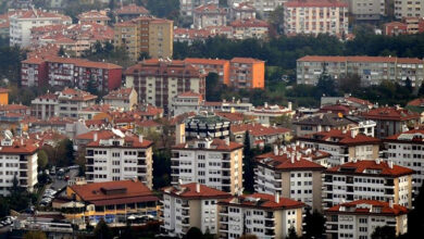 İstanbul'da eşyalı ev devri bitti