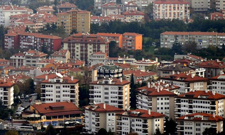 İstanbul'da eşyalı ev devri bitti