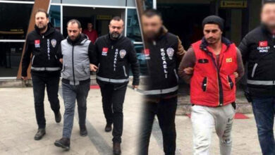 Mahkemeden skandal karar: Kahvesine uyuşturucu hap atıp cinsel saldırıda bulundukları kadını öldüren 2 erkeğin cezası düşürüldü