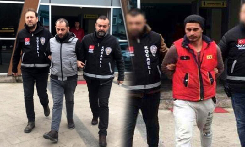 Mahkemeden skandal karar: Kahvesine uyuşturucu hap atıp cinsel saldırıda bulundukları kadını öldüren 2 erkeğin cezası düşürüldü