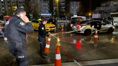 Muğla'da kan donduran infaz! Beyzbol sopasıyla darbederek öldürdü