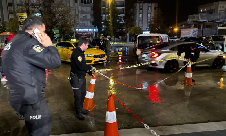 Muğla'da kan donduran infaz! Beyzbol sopasıyla darbederek öldürdü