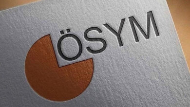 ÖSYM'den MSÜ sınavı açıklaması: T.C. vatandaşı olmayanlar...