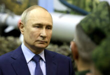 Rusya'nın herhangi bir NATO ülkesine yönelik saldırı planı var mı? Putin'den flaş açıklama