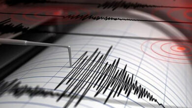 Son dakika! Balıkesir'de 3.3 büyüklüğünde deprem