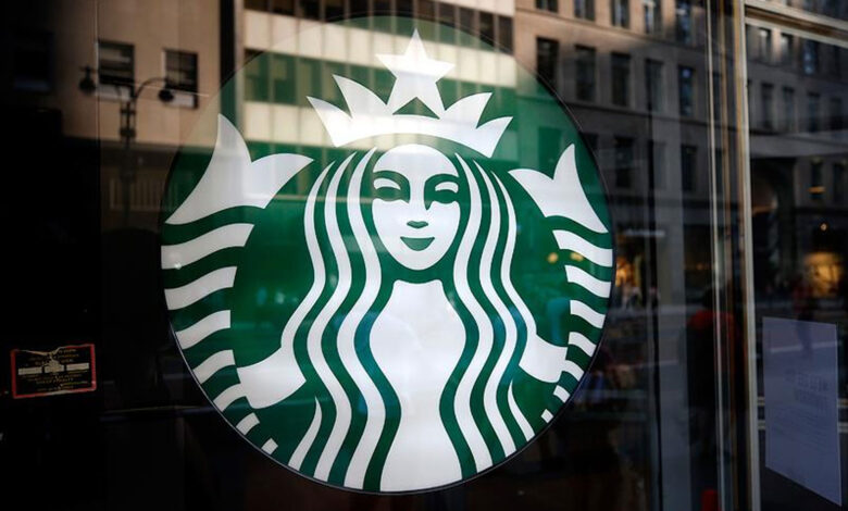 Starbucks'ta işten çıkarmalar