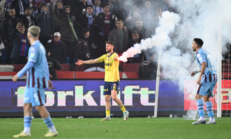 Trabzonspor-Fenerbahçe maçının ardından Arda Güler'den yorum geldi