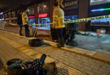 Zonguldak'ta feci kaza! İki otomobil çarpıştı: 3 yaralı