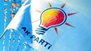 AK Parti, Gümüşhane'de seçim sonuçlarına itiraz etti