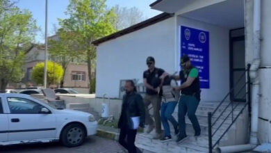 Avcılar'da bekçiye silahlı saldırı olayıyla ilgili 2 saldırgan tutuklandı