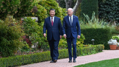 Beyaz Saray duyurdu: Biden'dan Çin lideri Xi Jinping ile kritik görüşme