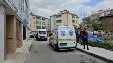 Bir süredir haber alınamıyordu, evinde ölü bulundu