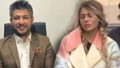 Bomba iddia: 37 kiloya düşüp tahliye edilen Nihal Candan'ı tutuklanınca boşadı! Yeni sevgili bile bulmuş...