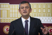 CHP lideri Özel'den İYİ Parti Genel Başkanlığına Dervişoğlu'nun seçilmesine ilişkin açıklama