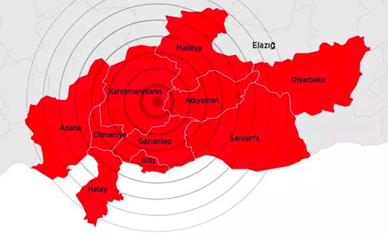 Depremzede ne dedi? Öncelik hemen ayağa kalkmak