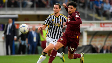 Derbide ne Juventus güldü ne de Torino