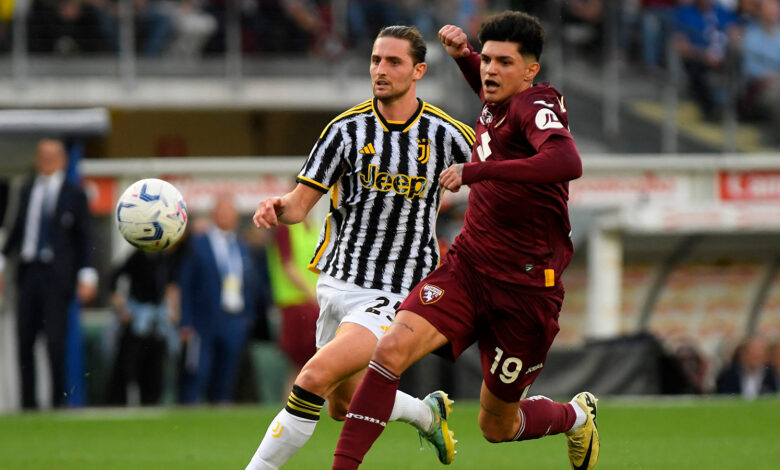 Derbide ne Juventus güldü ne de Torino