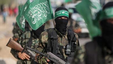 Hamas'tan İsrail'e rest: Soykırım yaparak başaramadığını, saçma müzakereler yoluyla gerçekleştiremeyecek