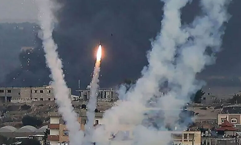 İsrail'in İran'a yönelik saldırılarında son durum!