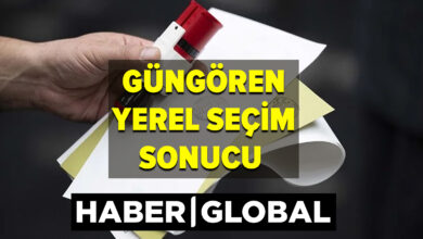 İstanbul Güngören yerel seçim Sonuçları! 31 Mart 2024 yerel seçimlerini İstanbul Güngören'de kim kazandı?