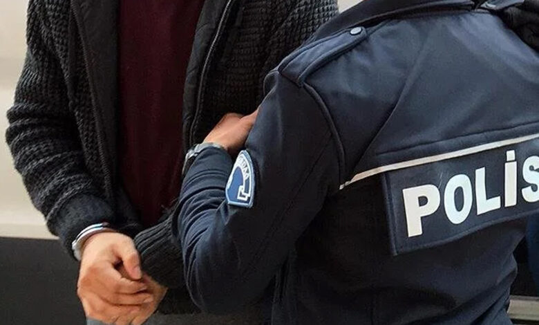 Kastamonu'da suç örgütü operasyonu: 30 gözaltı