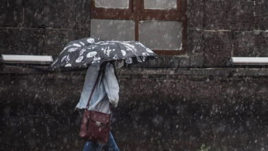 Meteoroloji duyurdu: Hava sıcaklıklarındaki düşüş devam edecek, sıfır dereceye kadar inecek