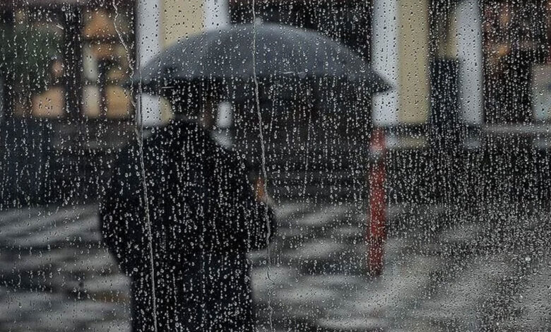 Meteoroloji'den Mardin için kuvvetli sağanak uyarısı