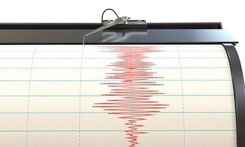 Son dakika deprem mi oldu? 27 Nisan 2024 AFAD, Kandilli deprem listesi! Deprem mi oldu?