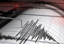 Son dakika haberi... Burdur'da 3.9 büyüklüğünde deprem