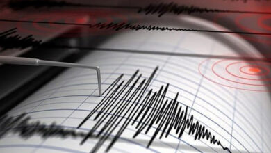 Son dakika haberi... Burdur'da 3.9 büyüklüğünde deprem