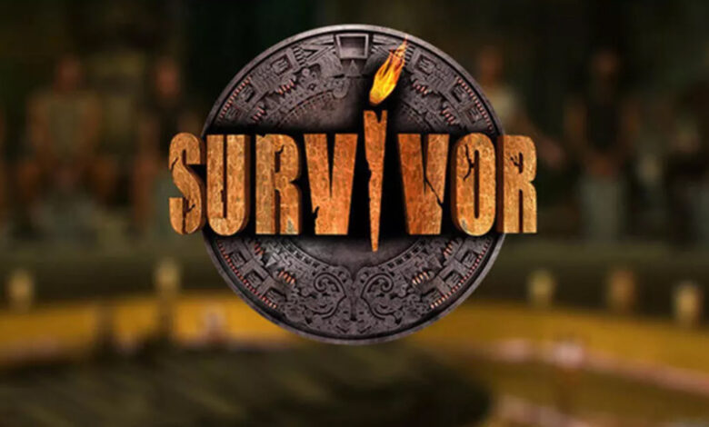 Survivor izle! 14 Nisan Pazar TV8 Survivor izle