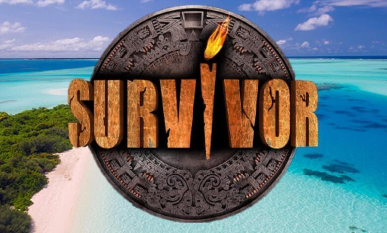 Survivor izle! 25 Nisan Perşembe TV8 Survivor izle