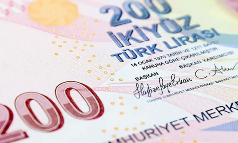 TCMB duyurdu! Yeni 200 TL ve 50 TL banknotlar tedavüle girdi: İmza detayı