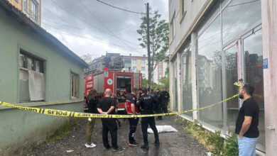 Tekirdağ'da yangın faciası: 3 yaşındaki Cihangir hayatını kaybetti