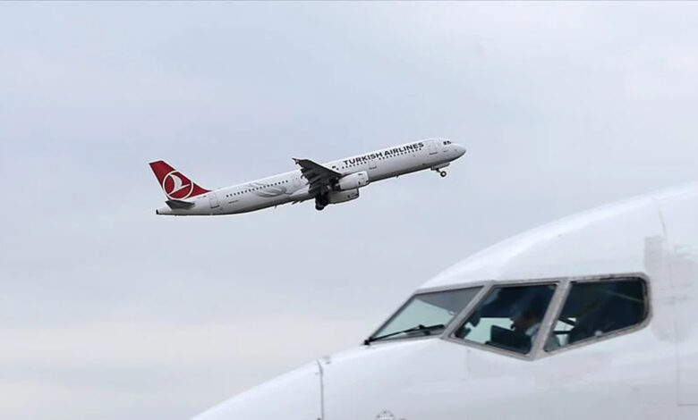 Türk hava yolu firmaları, Tahran ve İsfahan uçaklarını geri çağırdı