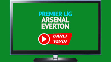 Arsenal - Everton maçı saat kaçta, hangi kanalda?