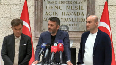 Beşiktaşlı yöneticilerden TFF'ye hakem çağrısı