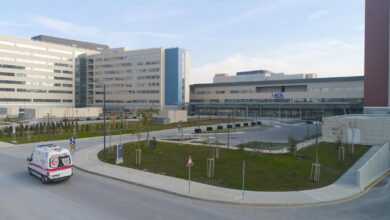 Bilkent Şehir Hastanesi, ''7/24 uzman hekim poliklinik uygulamaları'' iddiasını yalanladı 