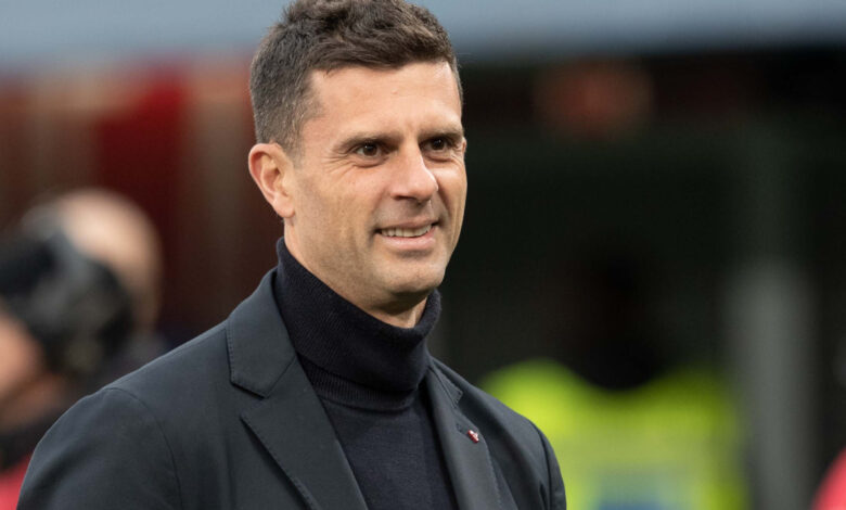 Bologna'yı Şampiyonlar Ligi'ne götüren Thiago Motta ayrılığı kulübe bildirdi