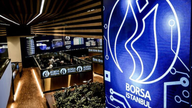 Borsa İstanbul haftayı düşüşle tamamladı