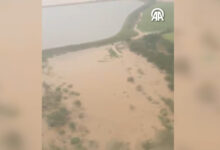 Brezilya'da sel felaketi: Ölenlerin sayısı 56'ya yükseldi