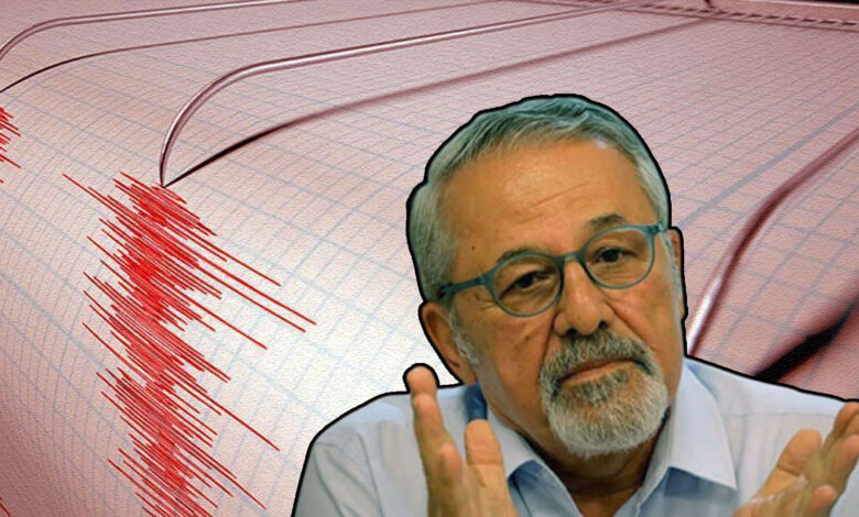 Deprem uzmanı Naci Görür, bu bölgeleri uyardı: "Tarih yine tekerrür edecek"