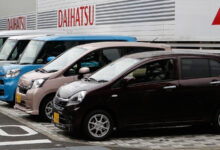 Güvenlik testlerinden geçemeyen Daihatsu 4 ay sonra yeniden hizmette 