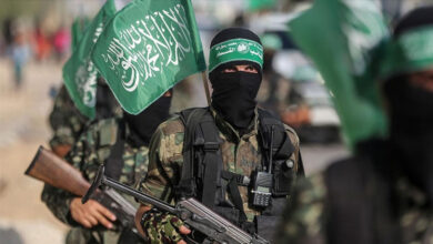 Hamas: Gazze'ye yönelik saldırıların durdurulmasını açıkça içermeyen bir anlaşmayı hiçbir şekilde kabul etmeyeceğiz